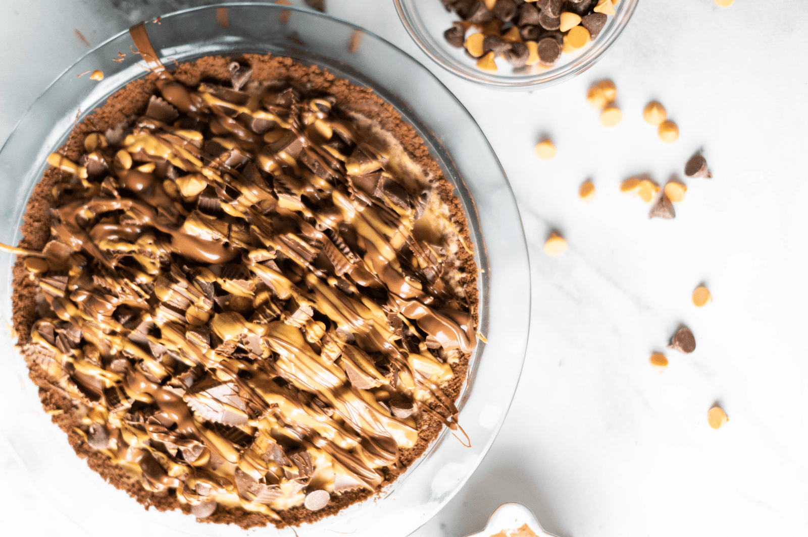 Lil' Moo Original Peanut Butter Pie
