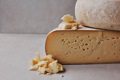 Georgia Gouda