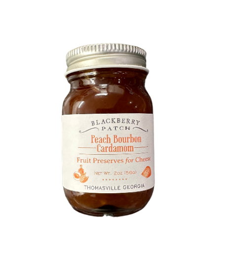 Blackberry Patch Jam