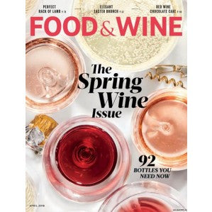 Image: FOOD & WINE - GEORGIA'S BEST SMALL FOOD TOWNS