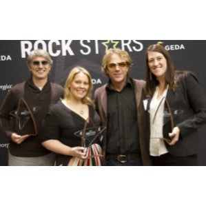 Image: GEORGIA SMALL BUSINESS ROCKSTAR