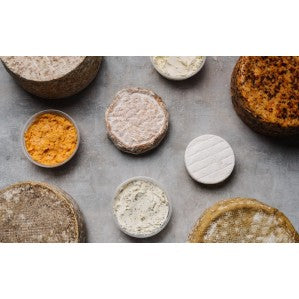 Image: AJC: MADE IN GEORGIA: SWEET GRASS DAIRY