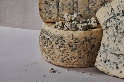 blue cheese crumbles